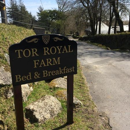 Готель Tor Royal Farm Прінстаун Екстер'єр фото